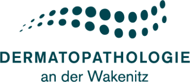 Logo Dermatopathologie an der Wakenitz