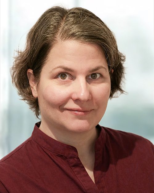 Dr. med. Nathalie Stutz