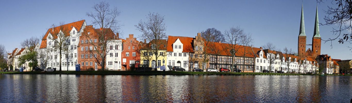 Lübecker Altstadt